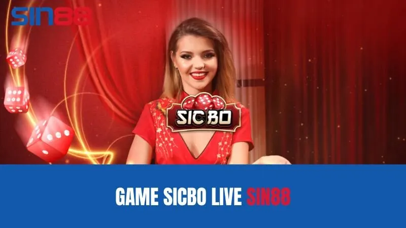 Sicbo Live