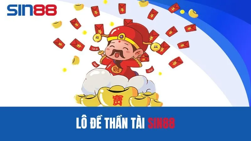 Lô đề thần tài