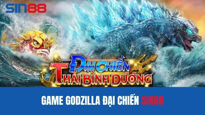 Godzilla đại chiến